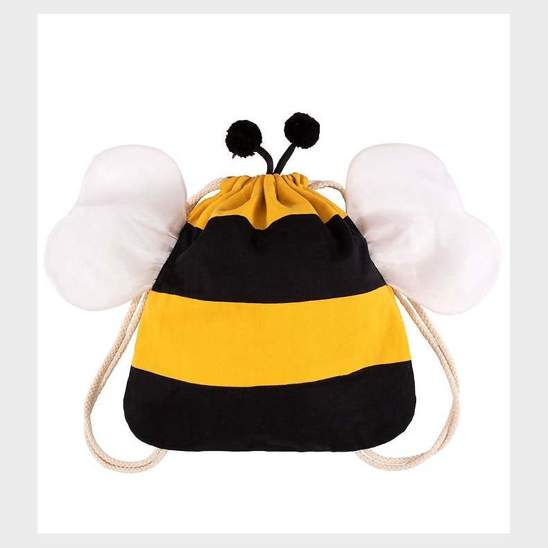 Meri Meri Gymnastikpose - Humlebi