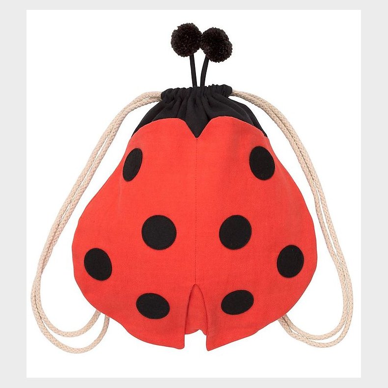 Meri Meri Gymnastikpose - Mariehne