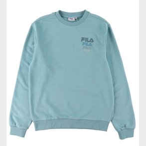 Fila Sweatshirt - Liam - Cameo Blue