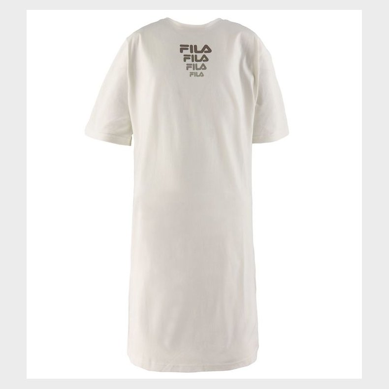 Fila Kjole - Ada - Snow White