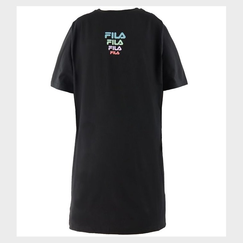 Fila Kjole - Ada - Sort