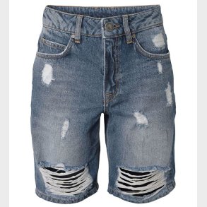 Hound Shorts - Bl Denim