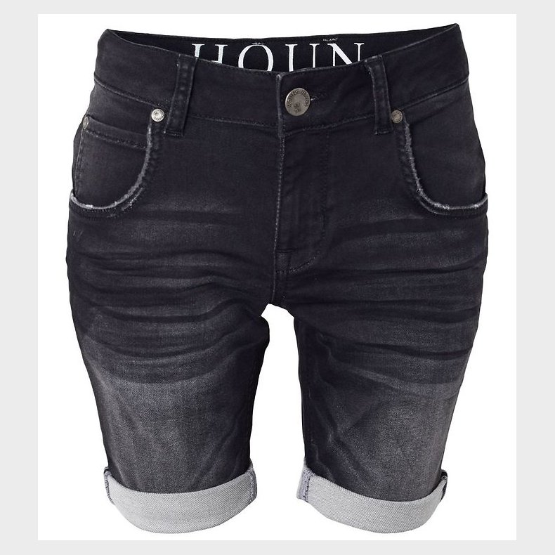 Hound Shorts - Pipe Jog - Sort