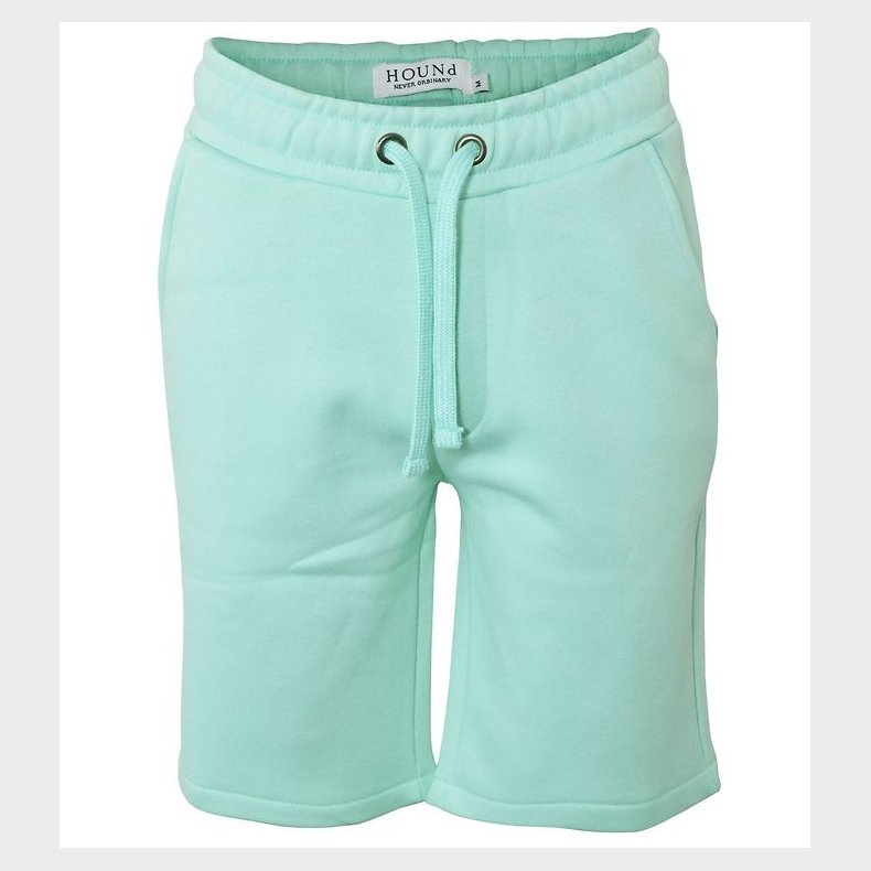 Hound Shorts - Mint Green
