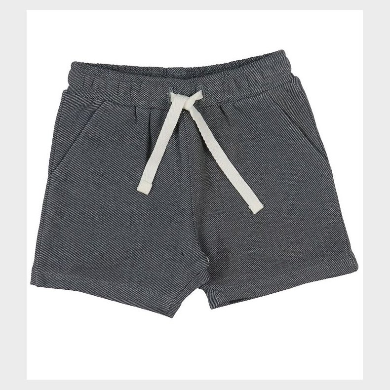 Petit by Sofie Schnoor Shorts - Leo - Washed Black