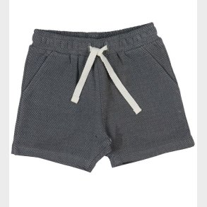 Petit by Sofie Schnoor Shorts - Leo - Washed Black