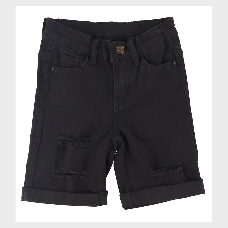 Petit by Sofie Schnoor Shorts - Black