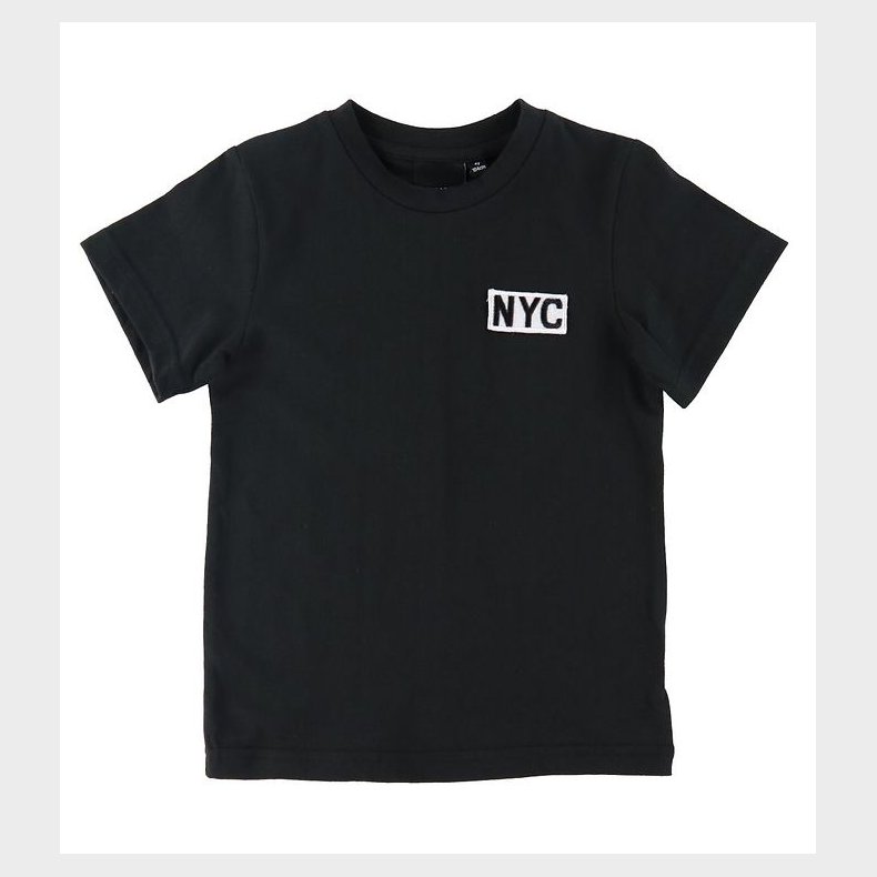 Petit by Sofie Schnoor T-Shirt - Black