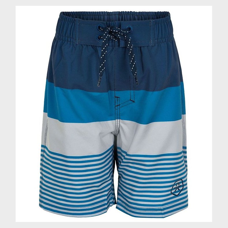 Color Kids Badeshorts - High Rise