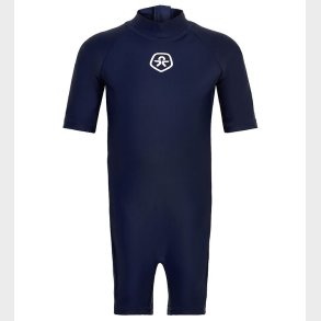 Color Kids Badeheldragt - Dress Blues