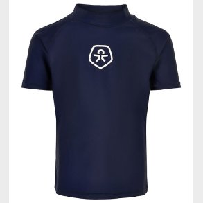 Color Kids Badebluse - Dress Blues