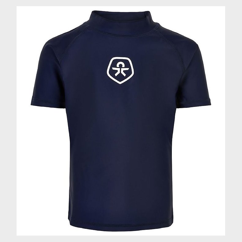 Color Kids Badebluse - Dress Blues