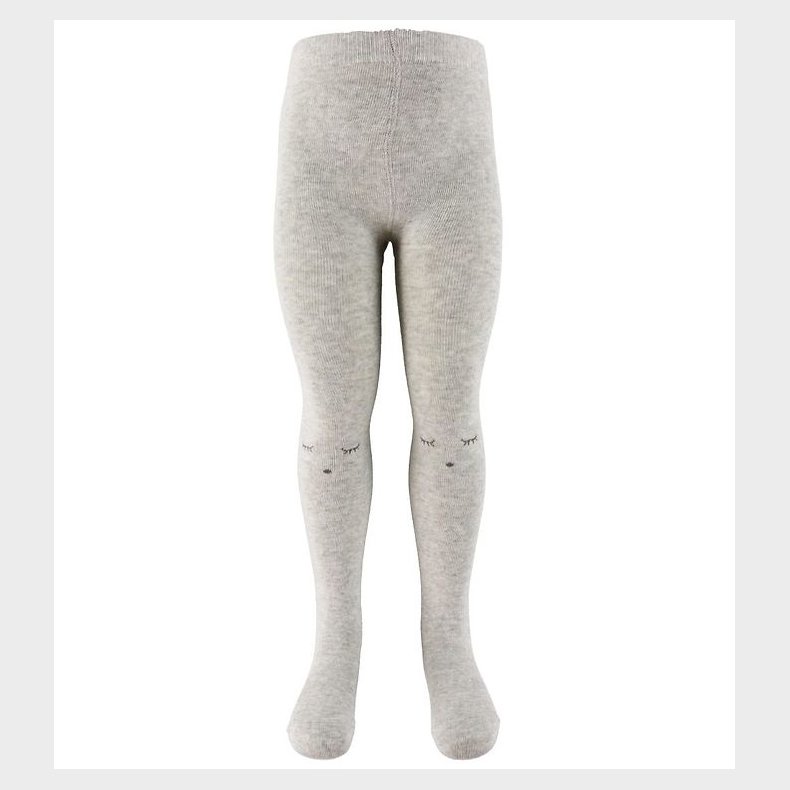 Livly Strmpebukser - Classic Sleeping Cutie - Grmeleret