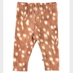 Molo Leggings - Stefanie - Baby Fawns