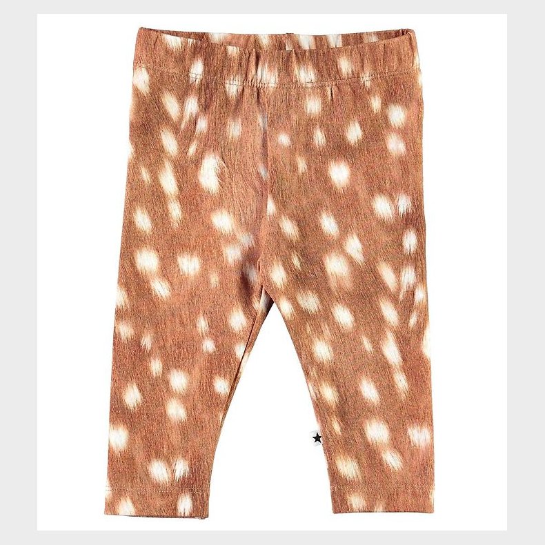 Molo Leggings - Stefanie - Baby Fawns