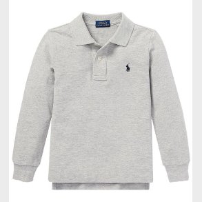 Polo Ralph Lauren Polobluse - Classics - Grmeleret