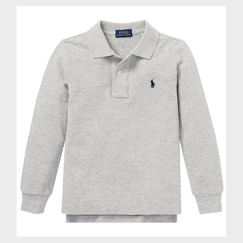 Polo Ralph Lauren Polobluse - Classics - Gr�meleret