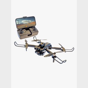 G4P Sammenklappelig Drone med Dobbelte Kameraer