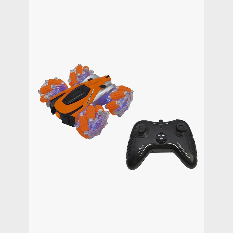 Lexibook Crosslander Fjernstyret Bil, Orange