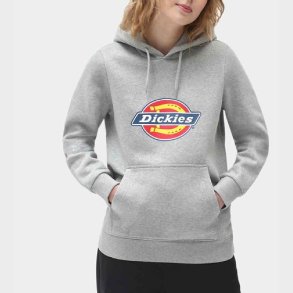 Dickies Httetrje - Icon Logo - Grmeleret