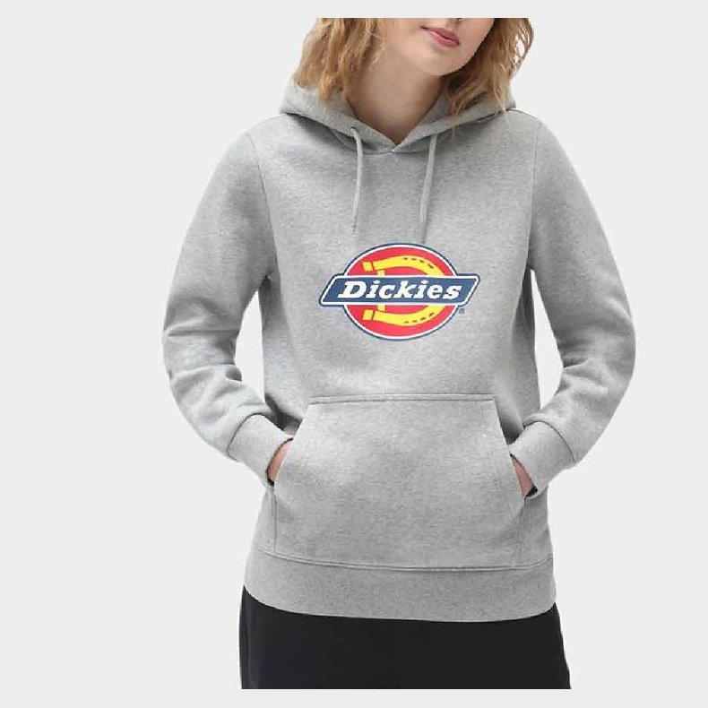 Dickies Httetrje - Icon Logo - Grmeleret