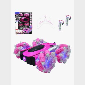 Lexibook Crosslander Fjernstyret Bil, Pink