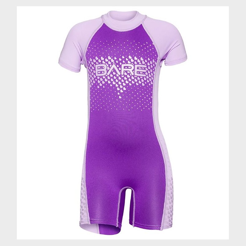 Bare Vddragt - Shorty - Guppy - Lilla