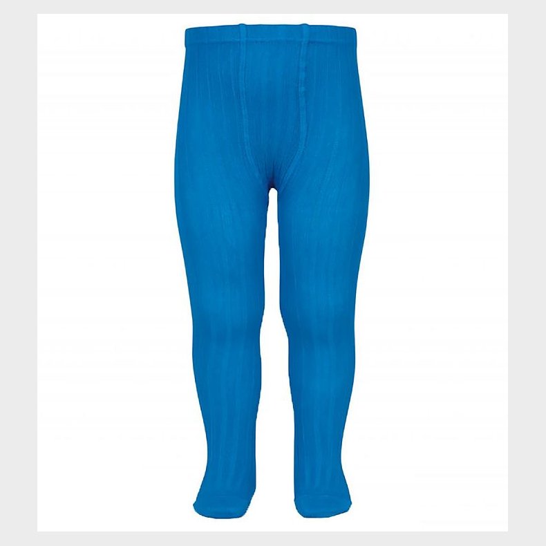 Condor Str�mpebukser - Rib - Bl�