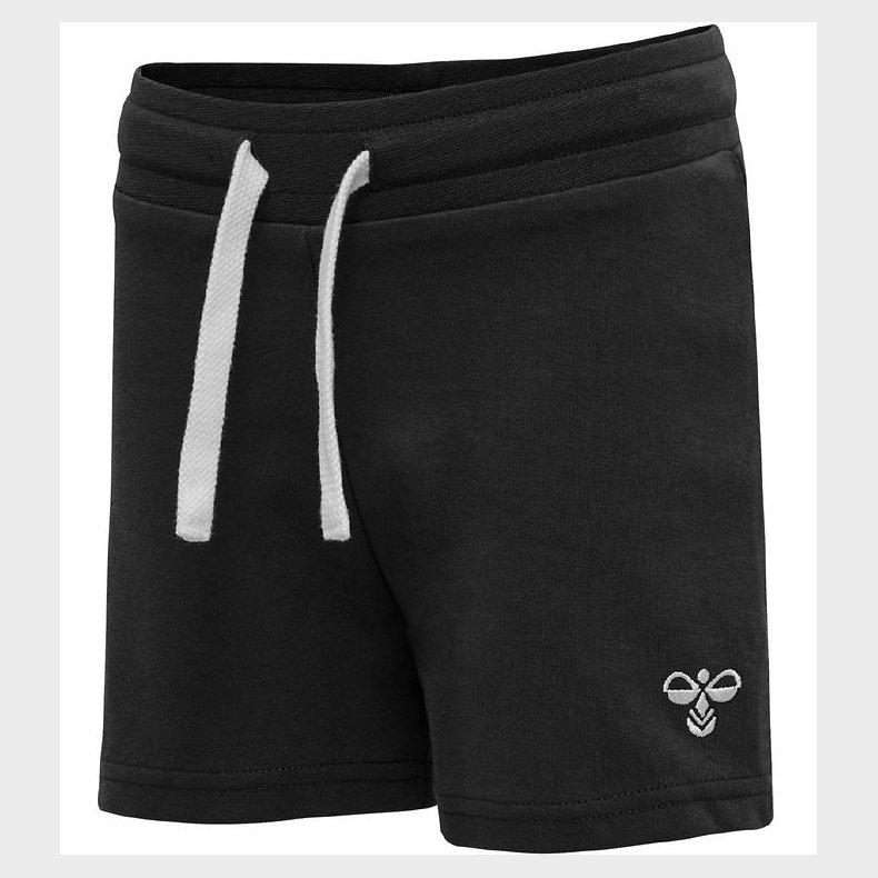 Hummel Shorts - hmlNille - Sort
