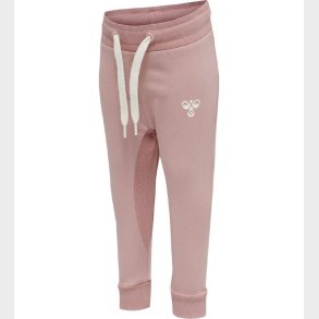 Hummel Sweatpants - hmlApple - Rosa