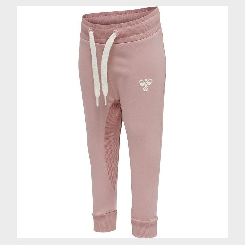 Hummel Sweatpants - hmlApple - Rosa