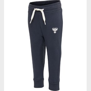 Hummel Sweatpants - hmlApple - Navy