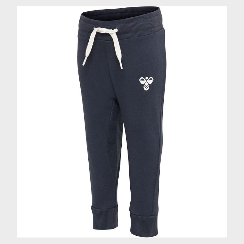 Hummel Sweatpants - hmlApple - Navy