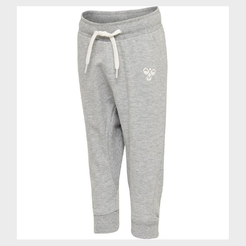 Hummel Sweatpants - hmlApple - Gr�meleret