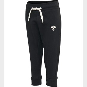 Hummel Sweatpants - hmlApple - Sort