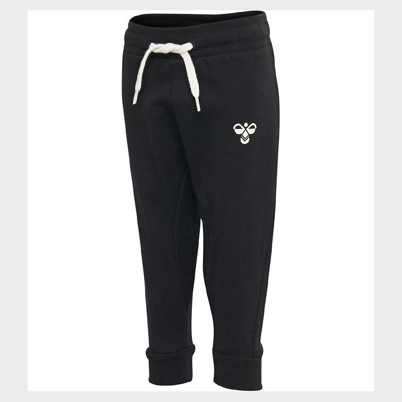 Hummel Sweatpants - hmlApple - Sort