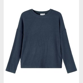 Name It Bluse - Noos - NkfVicti - Dark Sapphire