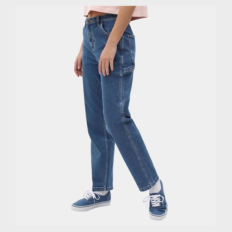 Dickies Jeans - Ellendale - Classic Blue