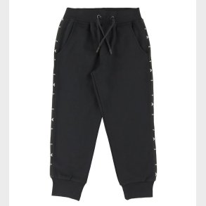 Emporio Armani Sweatpants - Sort