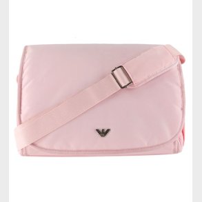 Emporio Armani Pusletaske - Rosa