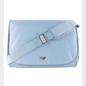 Emporio Armani Pusletaske - Bl