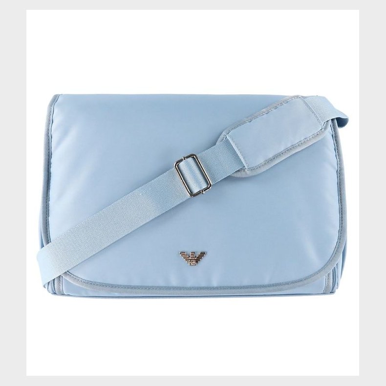 Emporio Armani Pusletaske - Bl