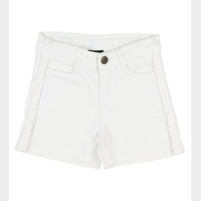 The New Shorts - Philippa - Cloud Dancer