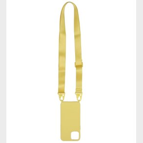 By Str Cover - iPhone 12 Pro Max - Pastel Gul