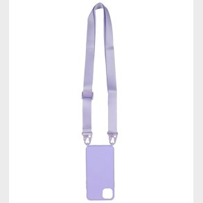 By Str Cover - iPhone 11 Pro Max - Lilla