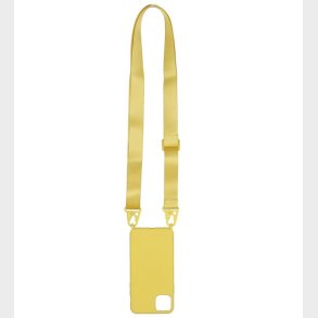 By Str Cover - iPhone 11 Pro Max - Pastel Gul