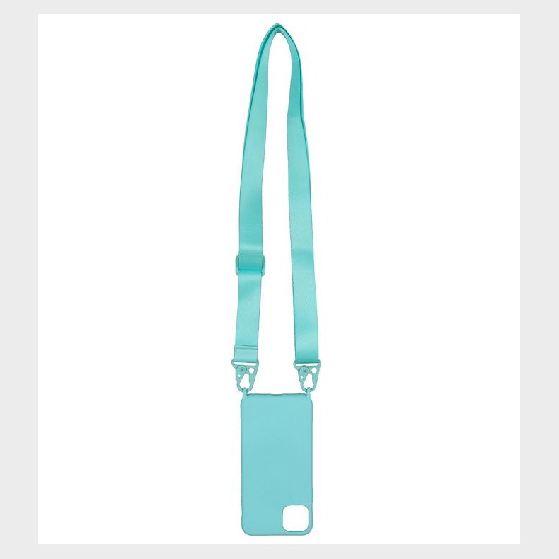 By Str Cover - iPhone 11 Pro Max - Lys Bl