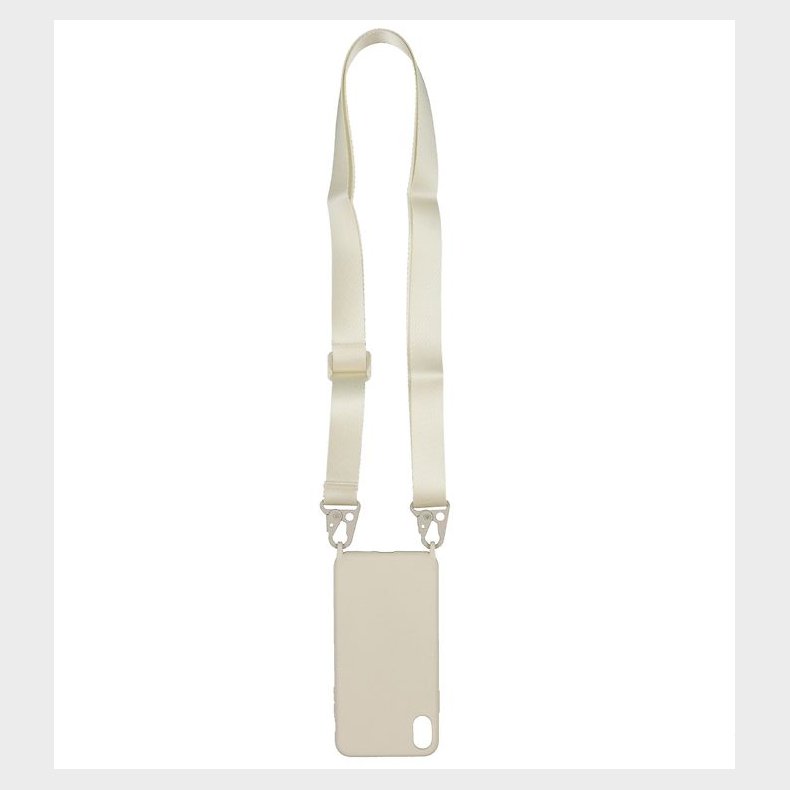 By Str Cover - iPhone XS Max - Rhvid