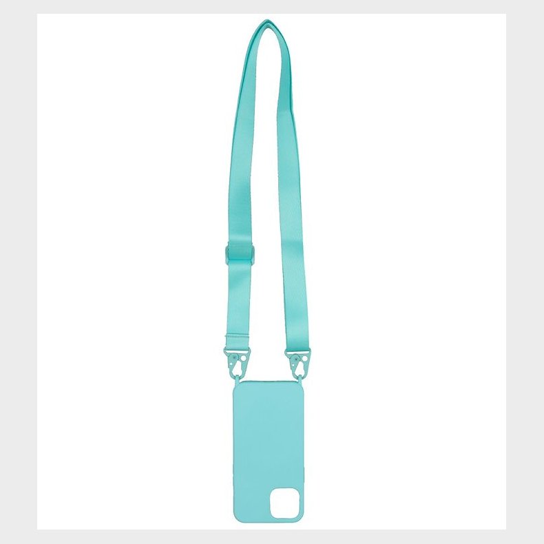 By Str Cover - iPhone 12 Pro Max - Lys Bl