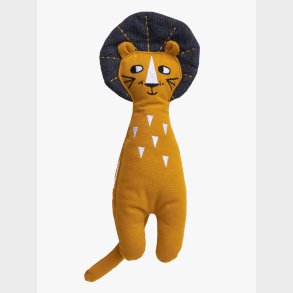 Roommate Dukke L�ve, Yellow